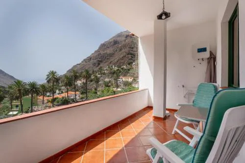 Apartamento Nayara C
