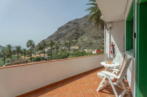 Apartamento Nayara D