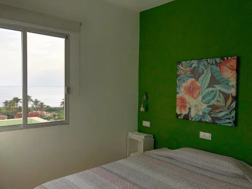 Apartamentos Concha