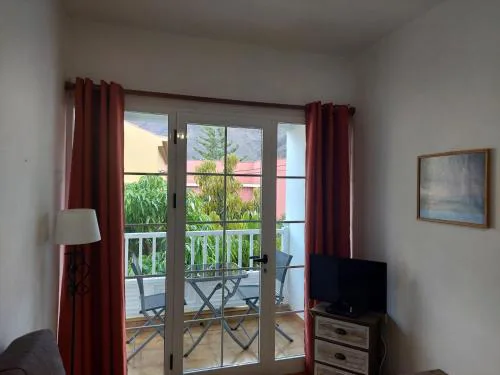 Apartamentos Yasmina