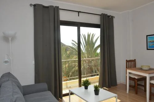 Apt El Molino 2A