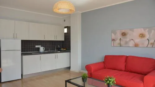 Apt El Molino 2B