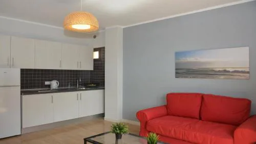 Apt El Molino 3B