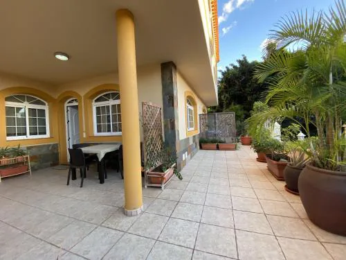 Apt Pasiflora 1A