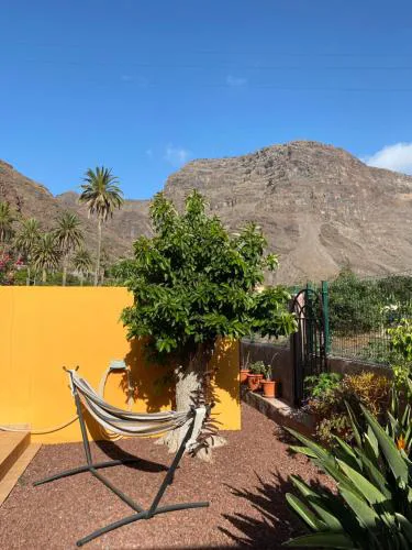 Bungalow Heike 2 (Only Adults)