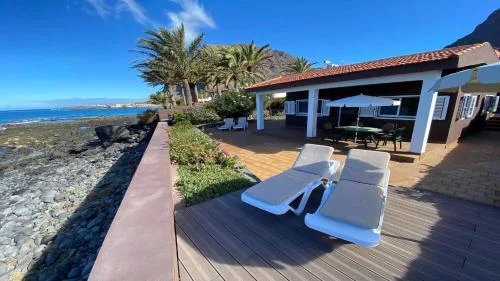Casa Blanca - Sunset Villa