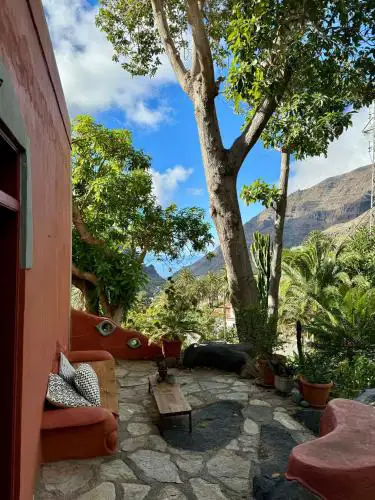 Casa Gomeron