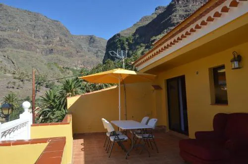 Casa La Erita