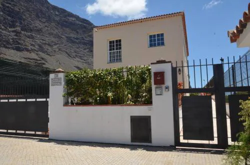Casa Maestro Agustin 1