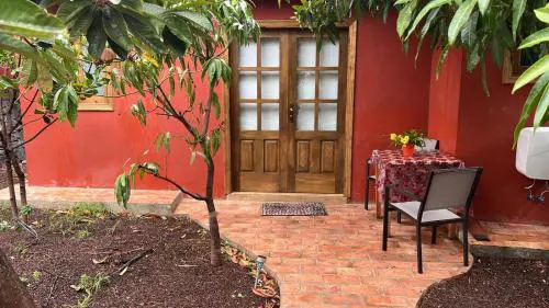 Casa Mamei