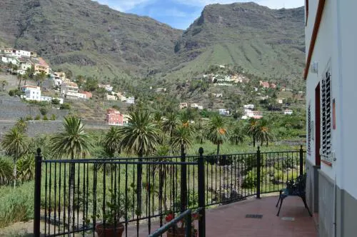 Casa Rural Guadá