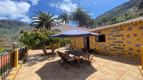 Casa Trujillo