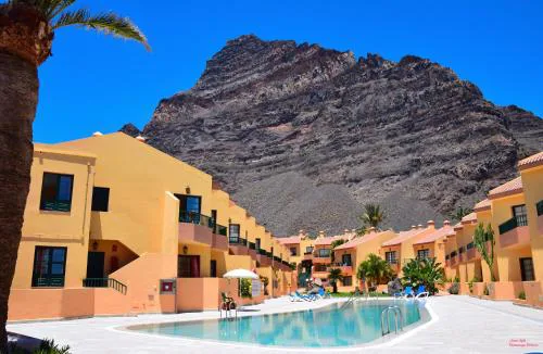 CT Las Tres Palmeras