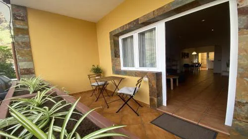 El Jade - Guada Apartamento