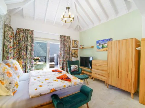 La Gomera Deluxe LOFT