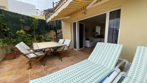 La Molina Casa