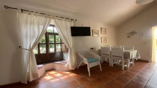 La Molina Casita