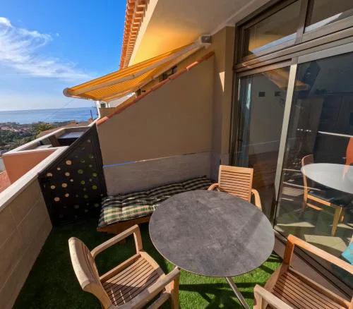 Mini Suite 35 qm