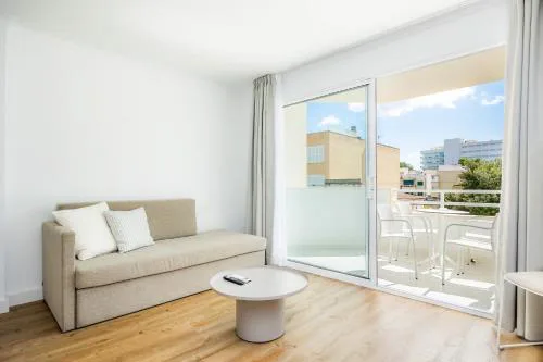 Apartament Massanet 1c