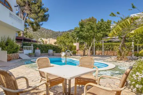 Apartamento La Cabanya 3b