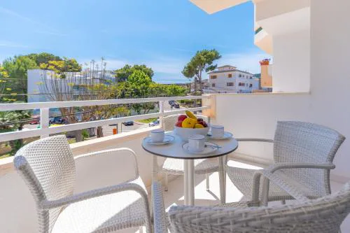 Apartamentos Massanet
