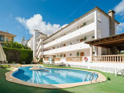 Apartaments Sa Torre by SUREDA MAS