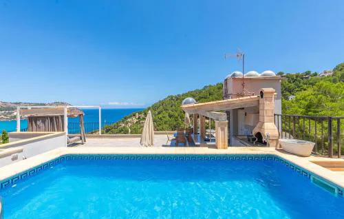 Cap Vermell