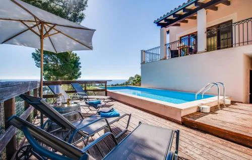Casa Miramar