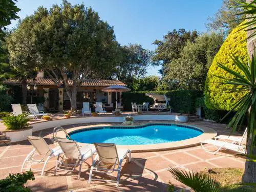 Villa MariaCanyamel 2