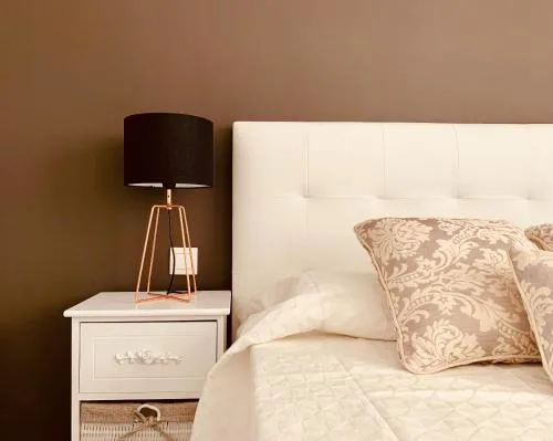 A&F Comfort Modern House