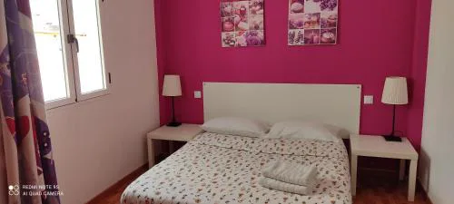 Apartamento "CASA LOS SABANDEÑOS"
