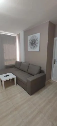 Apartamento "CASA TENEGUIA"