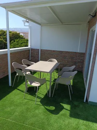 Apartamento Sol B Free Parking