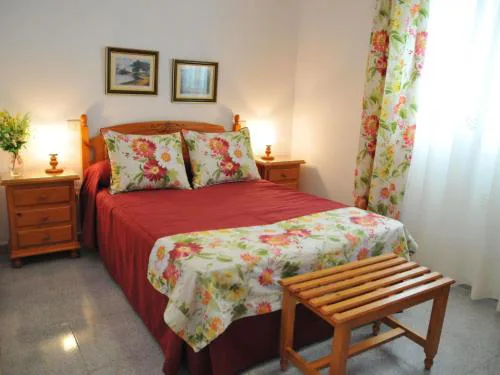 Apartment Komfort-Wohnung by Interhome