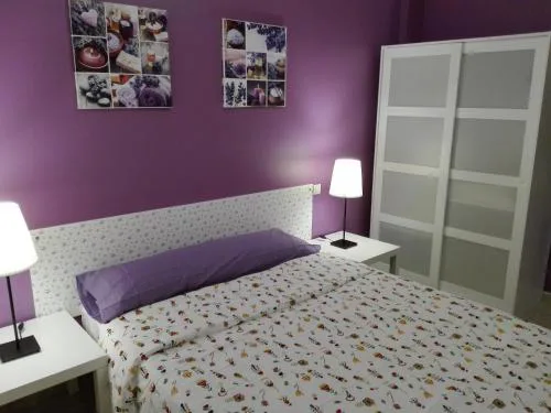 "CASA TESEGUITE" Apartamento