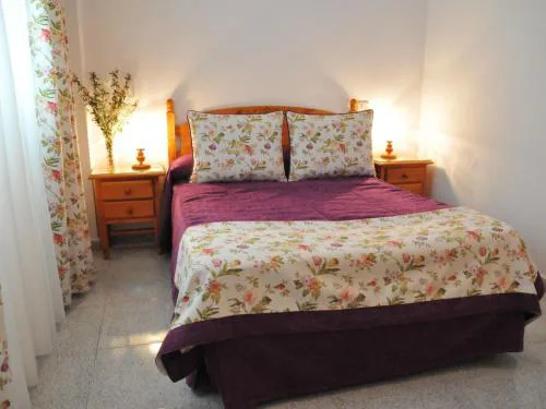 Holiday Home 1-Schlafzimmer-Superior-Apartment by Interhome