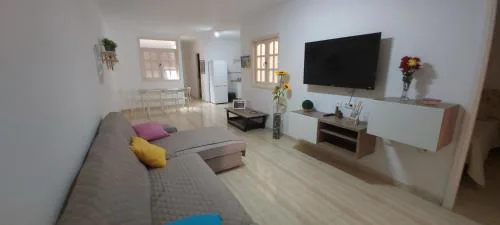 LA CASITA VECINDARIO