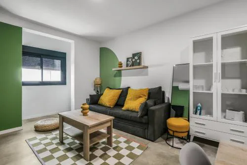 Living Central Stay Verol