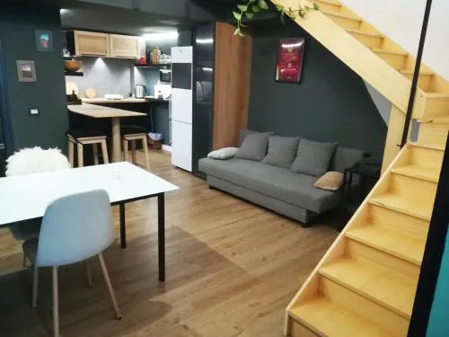 Mochita Loft