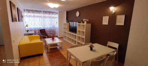 PICASSO Apartamento