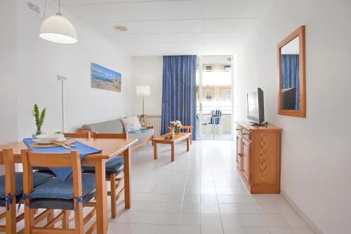 Apartamento Estándar 1