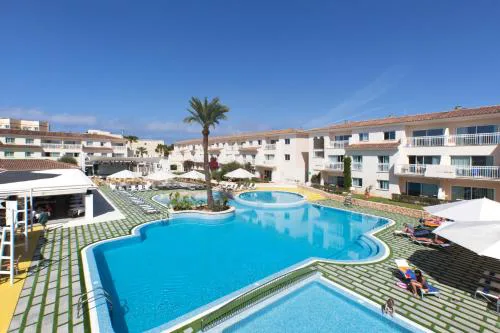 Aparthotel Isla de Cabrera