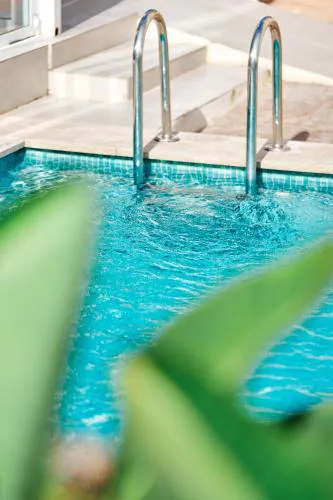 Bluewater Hotel