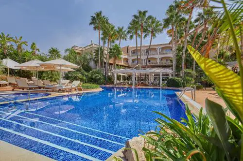 El Coto Boutique & Spa Hotel