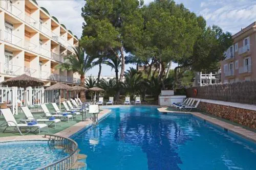 Hotel Isla Cabrera