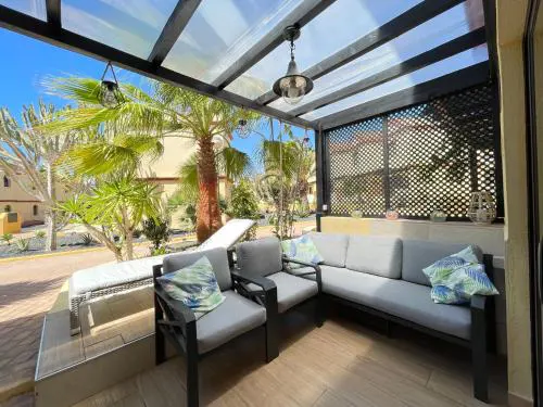 AGPI Fuerteventura Apartments