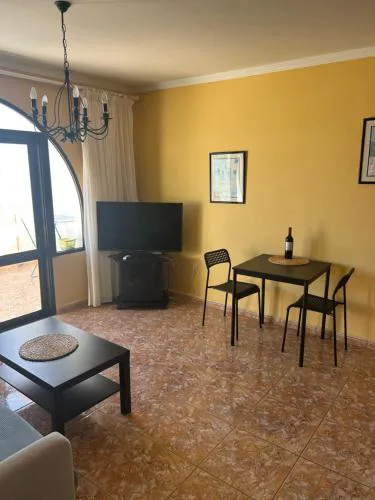 Apartamento ZOYA
