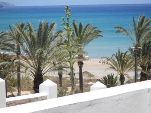 Apartment Costa Calma mit Garten- am Strand by Interhome