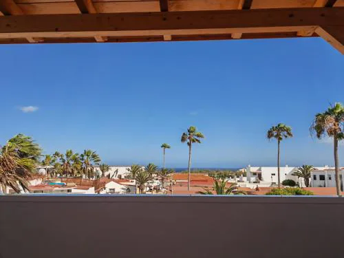 Bella Vista
