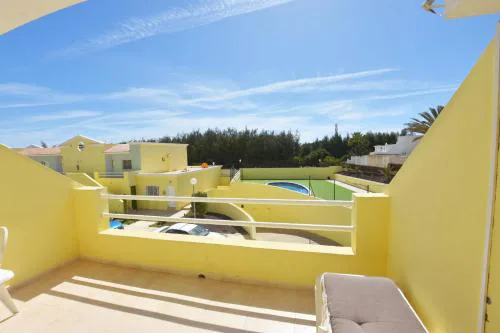 Book Jet - Apartamento Tindaya Wifi & Pool
